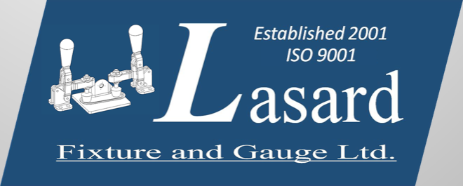 Lasard Fixture and Gauge Ltd.