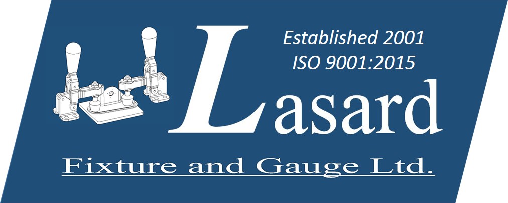 Lasard Fixture and Gauge Ltd.