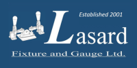 Lasard Fixture and Gauge Ltd.